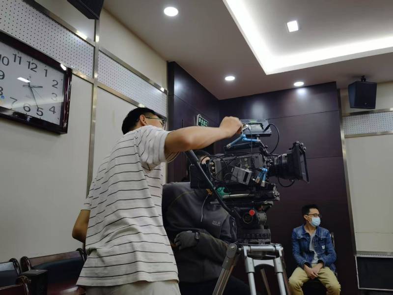 价值沉淀，长效赋能——鹿泉市TVC与广告片拍摄制作的长效价值构建