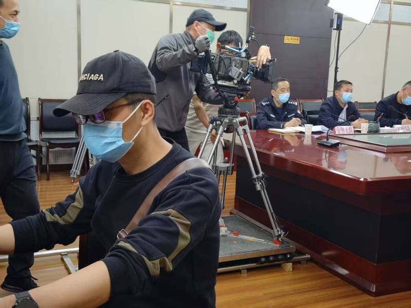 鹿泉市TVC拍摄公司怎么筛选？记住这3个核心标准！