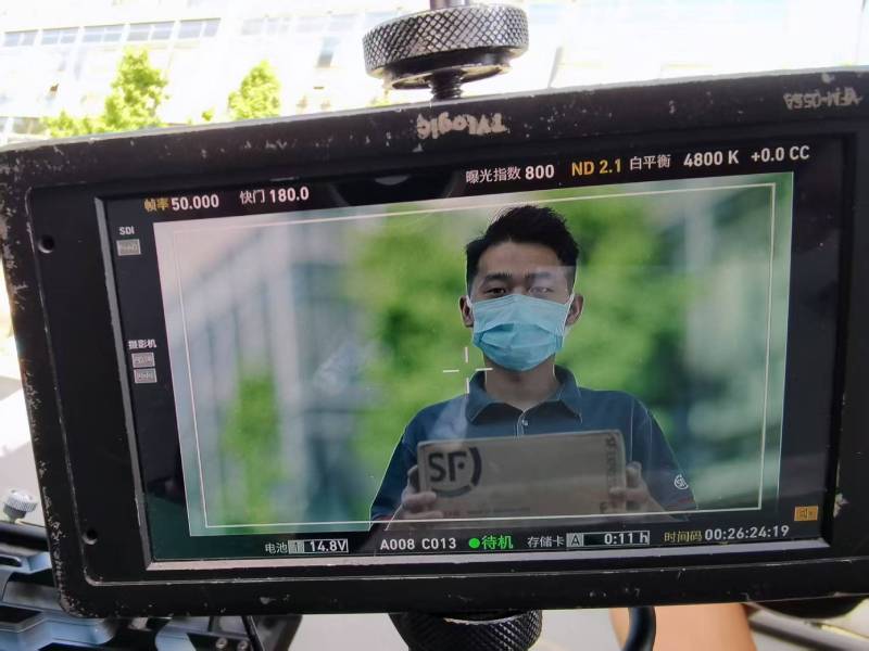 鹿泉市广告片制作全攻略：从创意策划到成片交付，一站式搞定