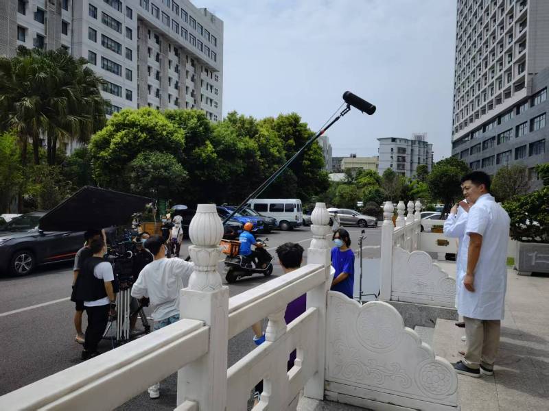 鹿泉市广告片拍摄公司低成本实现高规格制作的诀窍